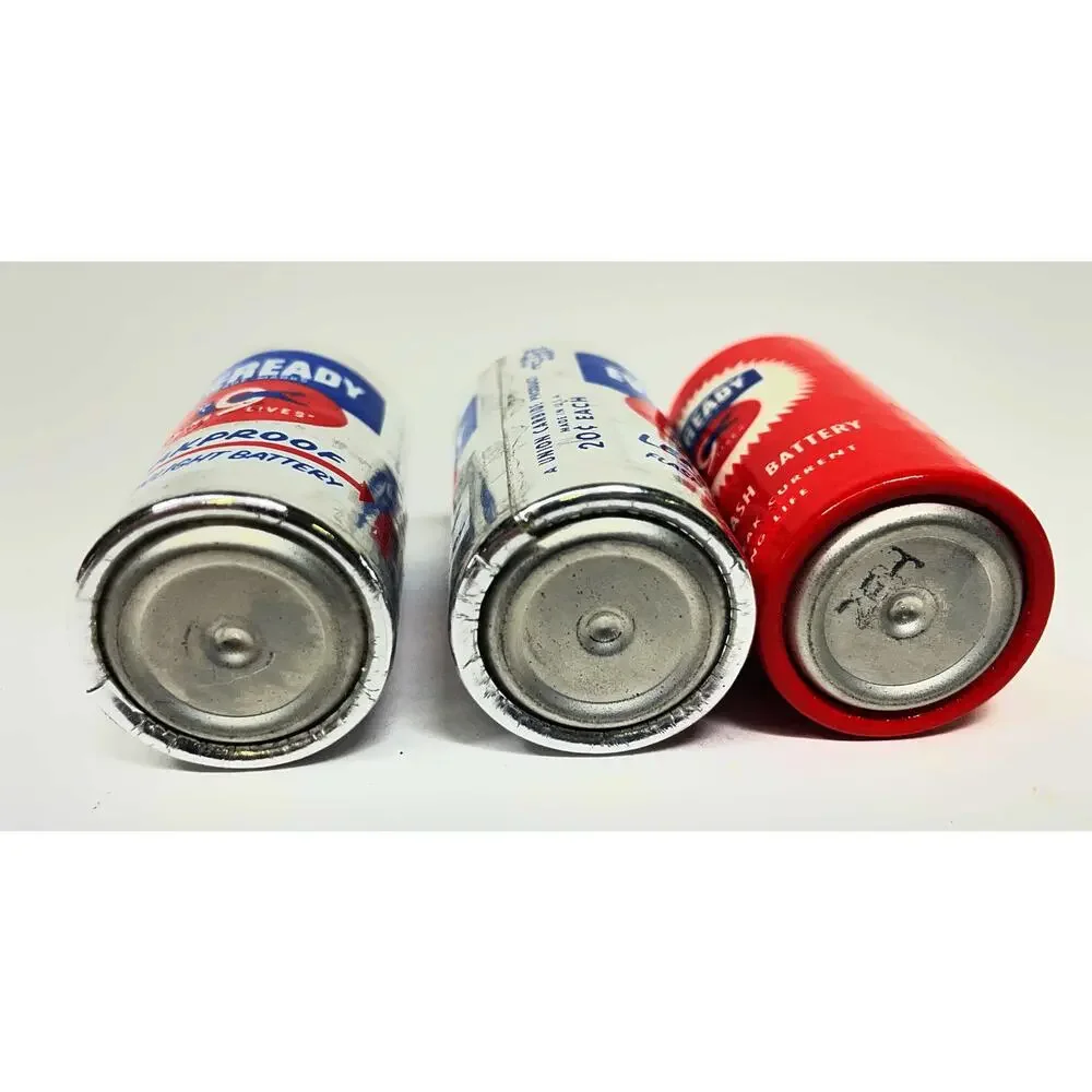 Eveready note know